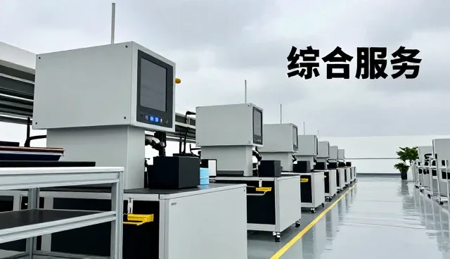 成都华海世纪信息技术有限公司
