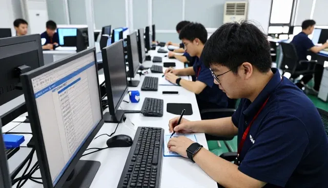 成都华海世纪信息技术有限公司分析成就智慧未来软件开发等市场变化